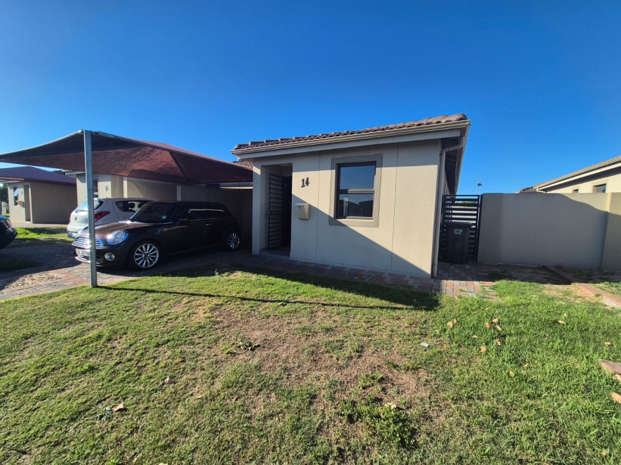 To Let 3 Bedroom Property for Rent in Stellendale Western Cape